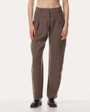 Pantalon | Crêpe | Gana | Cacao
