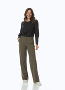 Pants | Heavy Travel | Daryo | Veggie