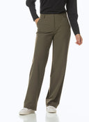 Pants | Heavy Travel | Daryo | Veggie