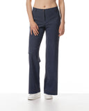 Pants | Heavy Travel Print | Daryo Denim | Denim