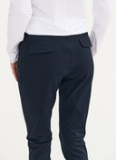 Pants | Heavy Travel | Hanna | Black-Blue