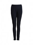 Pants | Heavy Travel | Hanna | Deep Black