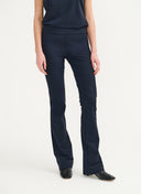 Pants | Heavy Travel | Zaya | Black-Blue