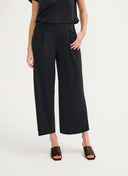 Pants | Travel Jersey | Kona | Deep Black