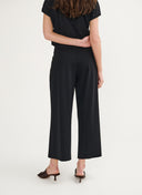 Pants | Travel Jersey | Kona | Deep Black