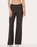 Pants | Pique Travel | Wary Pique | Merlot blend structure