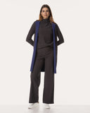 Pants | Pique Travel | Wary Pique | Merlot blend structure