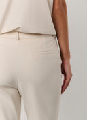 Pants | Bonded Travel | Bazy Bonded | Linen