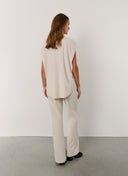 Pants | Bonded Travel | Bazy Bonded | Linen