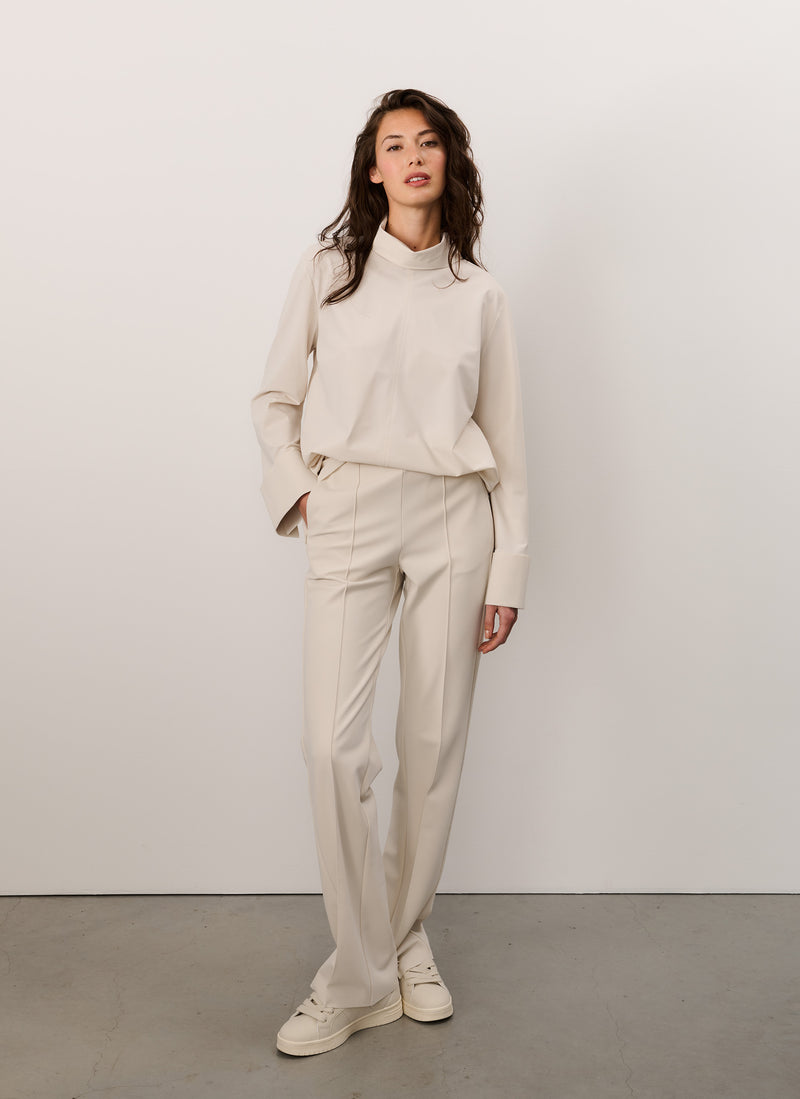 Hose | Bonded Travel | Machy | Linen