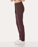 Pants | Bonded Travel | Uzuki | Merlot