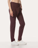 Pants | Bonded Travel | Uzuki | Merlot