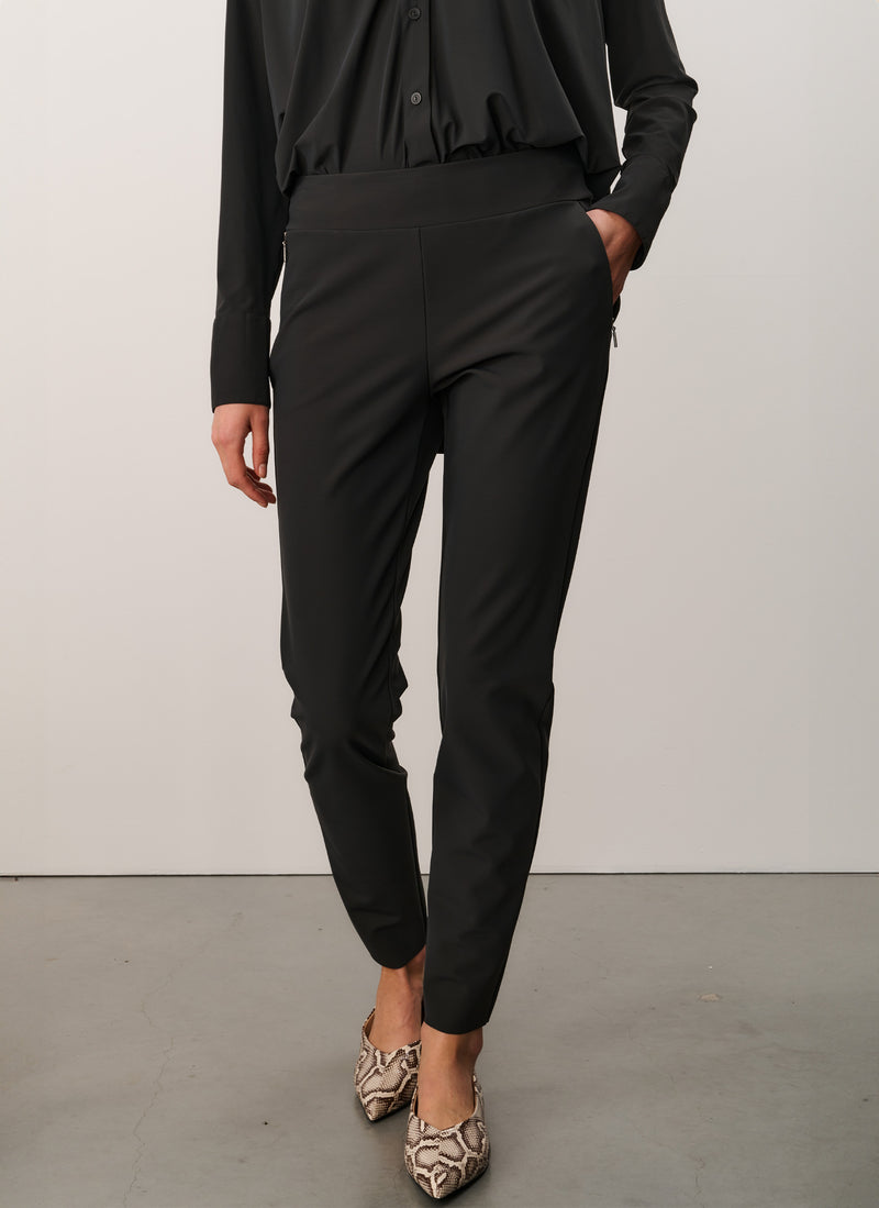 Pants | Bonded Travel | Ziro | Dark Antra