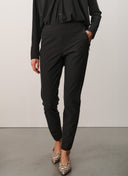 Pants | Bonded Travel | Ziro | Dark Antra