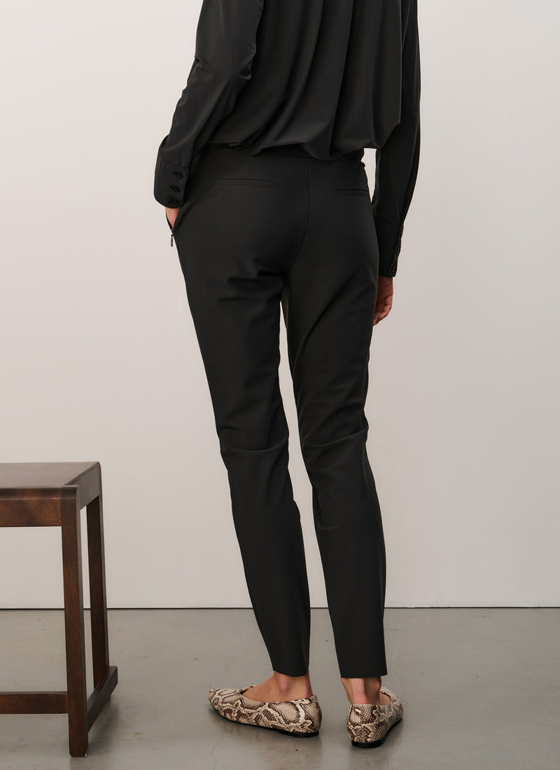 Pants | Bonded Travel | Ziro | Dark Antra