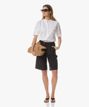 Hose | Comfort-Travelqualität | Beniko | Deep Black