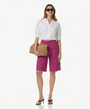 Hose | Comfort-Travelqualität | Beniko | Rose Sorbet