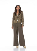 Pants | Comfort Travel | Kona Long | Veggie