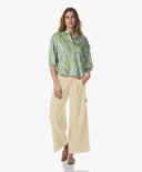 Hose | Comfort-Travelqualität | Koyuki | Summer Melon