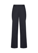 Pants | Cotton stretch | Noe 7/8 | Black Blue