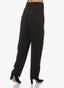 Pantalon | Crêpe | Gana | Deep Black