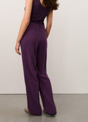 Hose | Crêpe | Ninna | Blackberry Wine