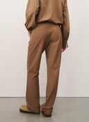 Hose | Heavy Travel Qualität | Nika | Mocca Mousse