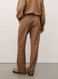 Hose | Heavy Travel Qualität | Nika | Mocca Mousse