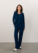 Pants | Comfort Travel | Damiyo Comfort | Sapphire