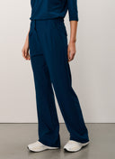 Pants | Comfort Travel | Damiyo Comfort | Sapphire