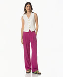 Pants | Comfort Travel | Kona Long | Rose Sorbet