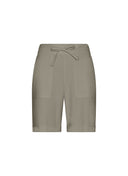 Short | Regular Travel | Maruko | Olive