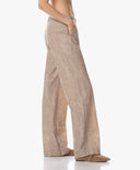 Pants | Regular Travel Print | Taro Dessin | Savannah Structure - shop_name