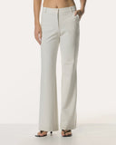 Hose | Bonded-Travelqualität | Bazy Bonded | Linen