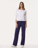 Pantalon | Comfort Travel | Masami | Sparkling Grape