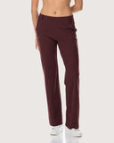 Hose | Comfort-Travelqualität | Masami Comfort | Merlot