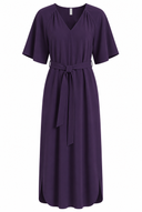 Dress | Light Travel | Madoko | Prussia