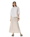 Rok | Light Travel | Ruby | Linen
