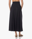 Skirt | Light Travel | Bakana | Black-Blue