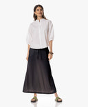 Skirt | Light Travel | Ruby | Black-Blue