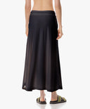 Skirt | Light Travel | Ruby | Black-Blue