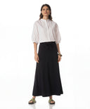 Skirt | Light Travel | Ruby | Deep Black