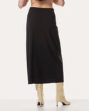 Rok | Recycled Regular Travel | Zunari | Deep Black