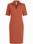 Dress | Regular Travel | Enaye | Sunset