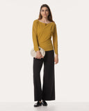 Top | Light Travel | Miyako | Golden Spice