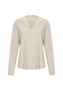 Top | Light travel | Hoki | Linen