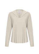 Top | Light Travel | Hoki | Linen