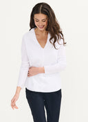 Top | Light-Travelqualität | Hoki | White