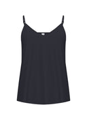 Top | Light Travel | Tanka | Black-Blue