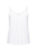 Top | Light Travel | Tanka | White